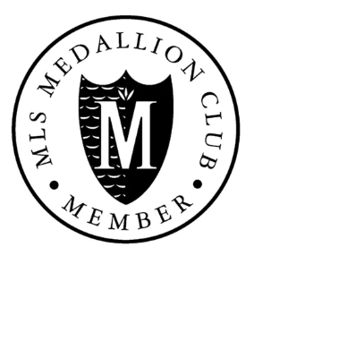 Medalion Award