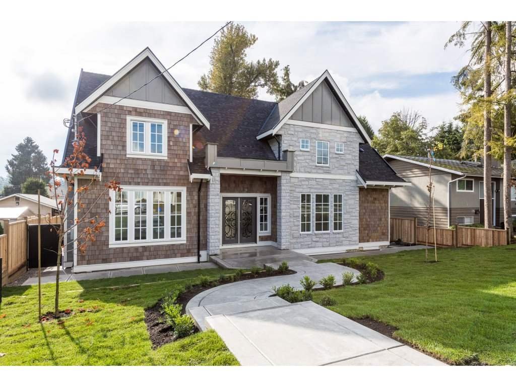 Coquitlam Houses for Sale