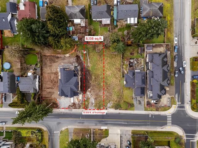 Coquitlam Land for Sale