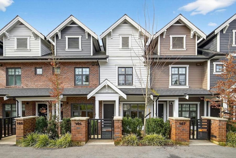 Coquitlam Townhomes for Sale