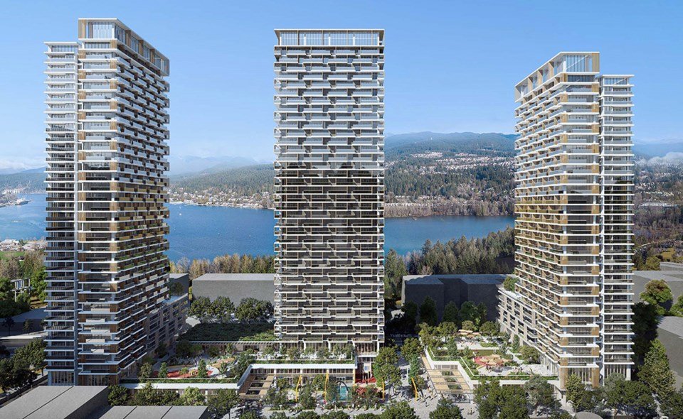Port Moody Condos for Sale