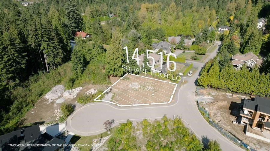 Port Moody Land for Sale