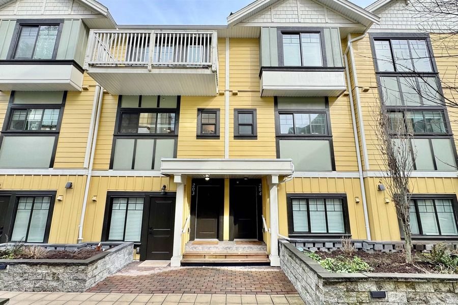 Port Moody Townhomes for Sale