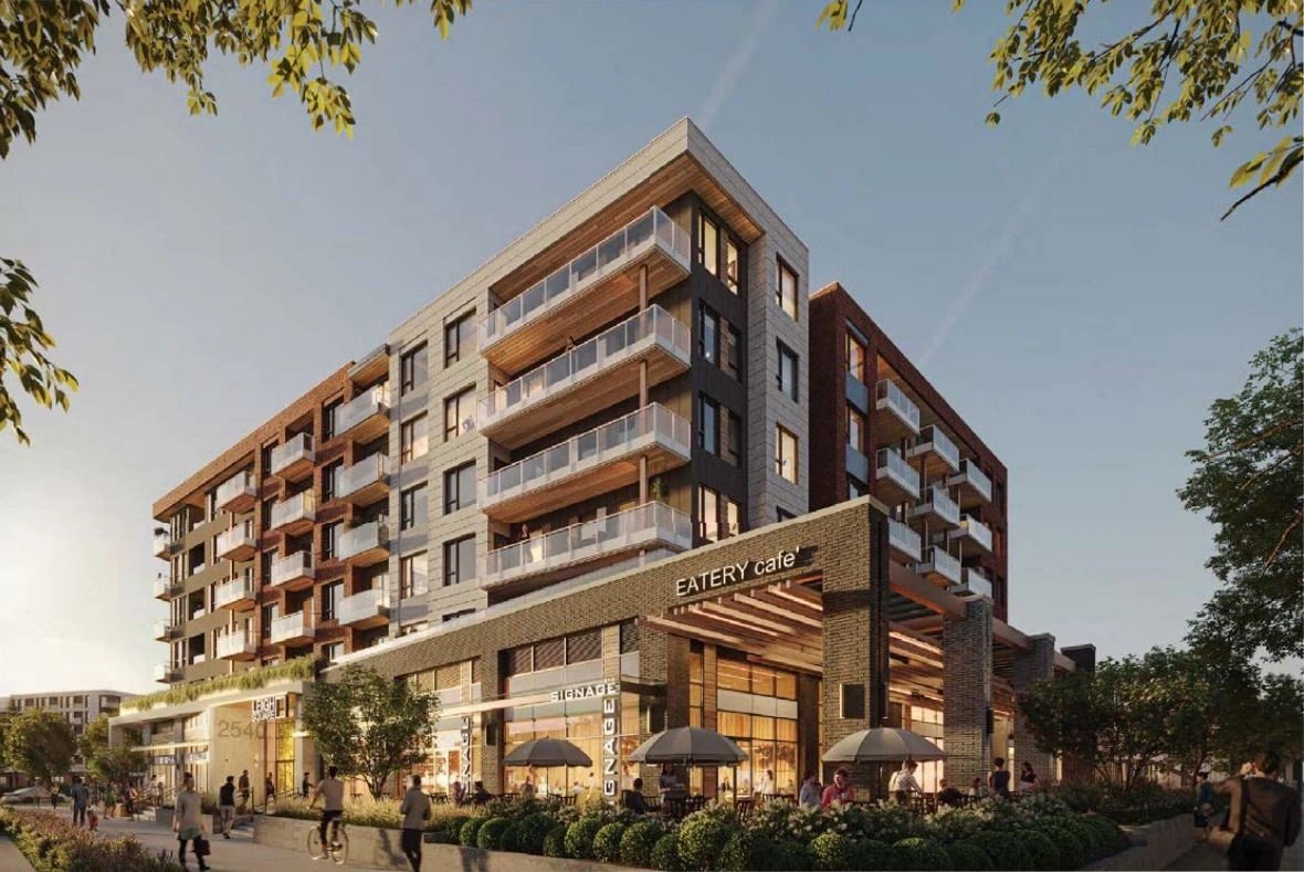 Port Coquitlam Condos for Sale