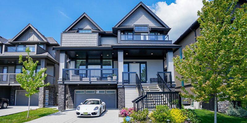 Port Coquitlam Houses for Sale