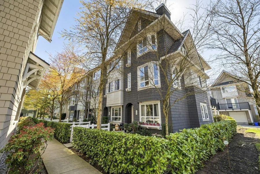 Port Coquitlam Townhomes for Sale