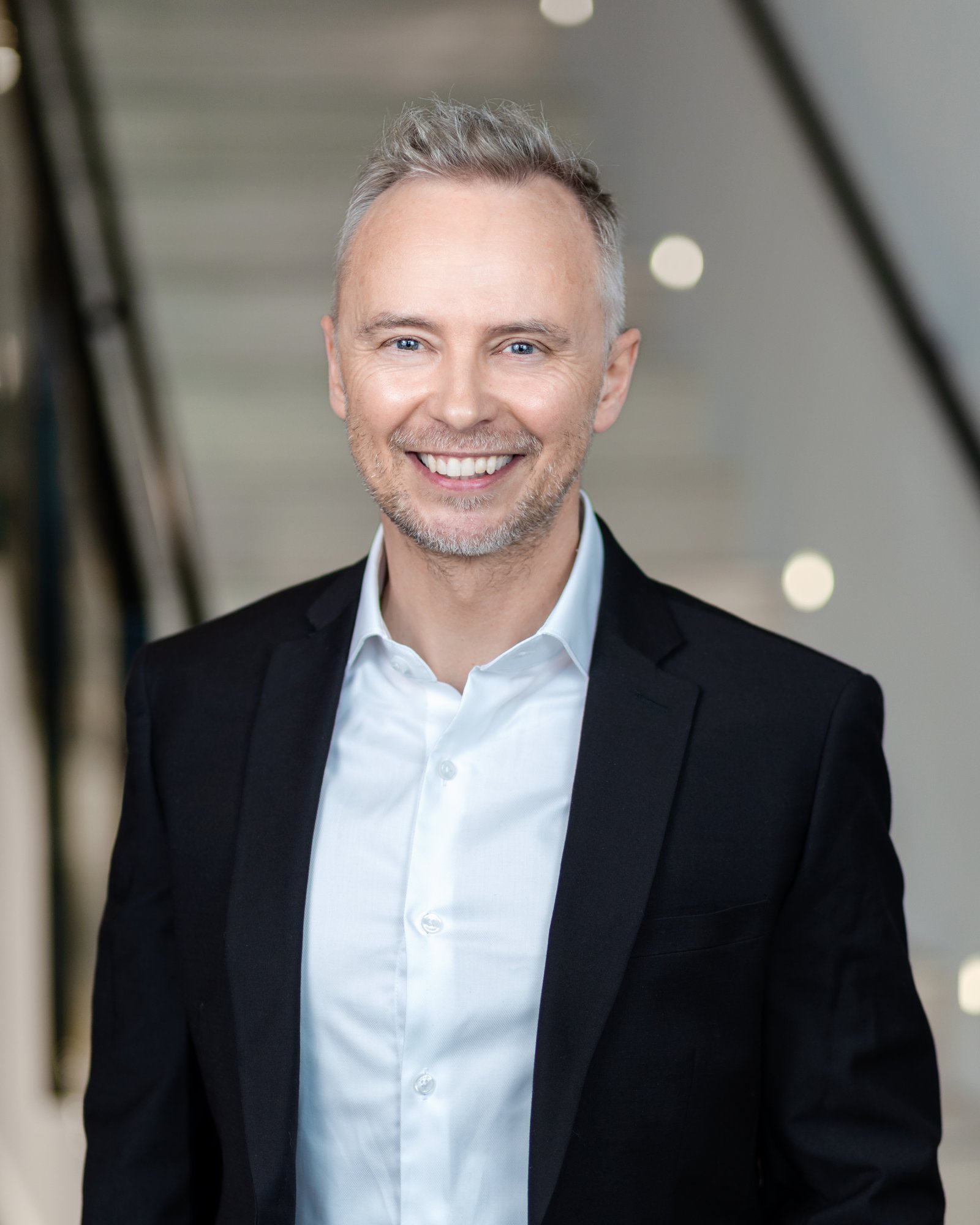 Sebastian Czarkowski