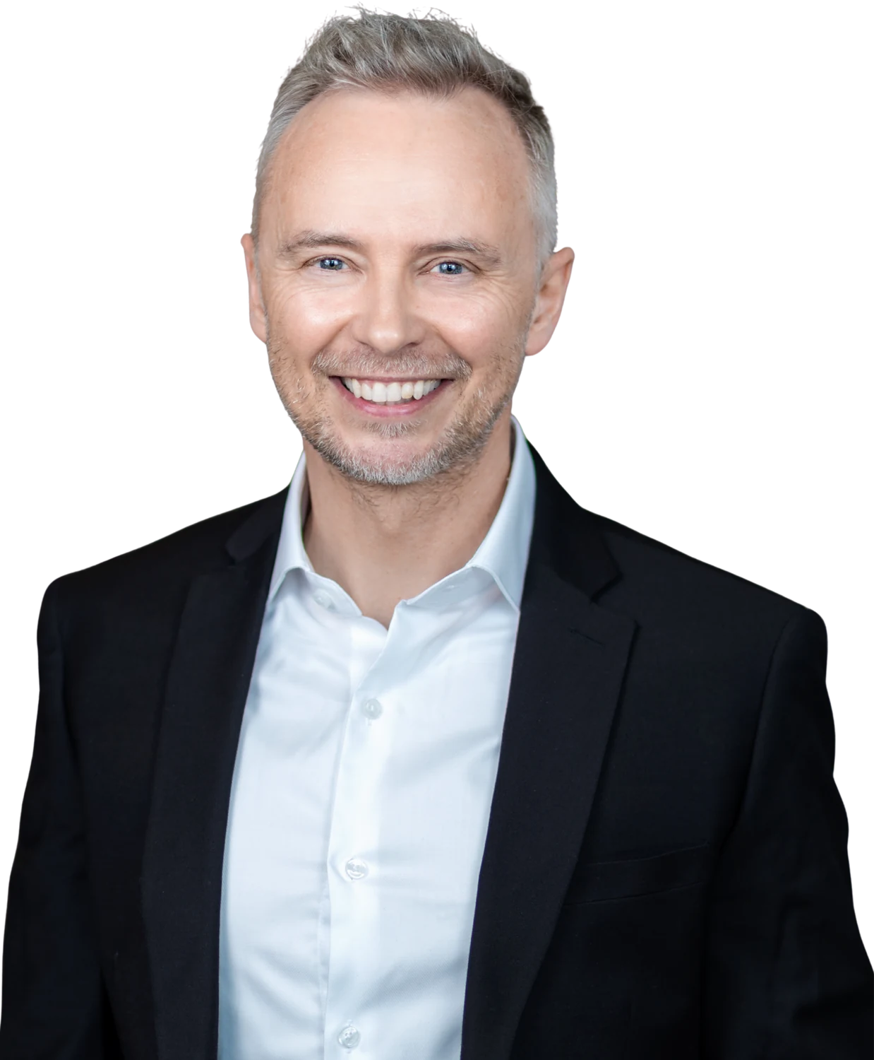 Sebastian Czarkowski, REALTOR&reg;