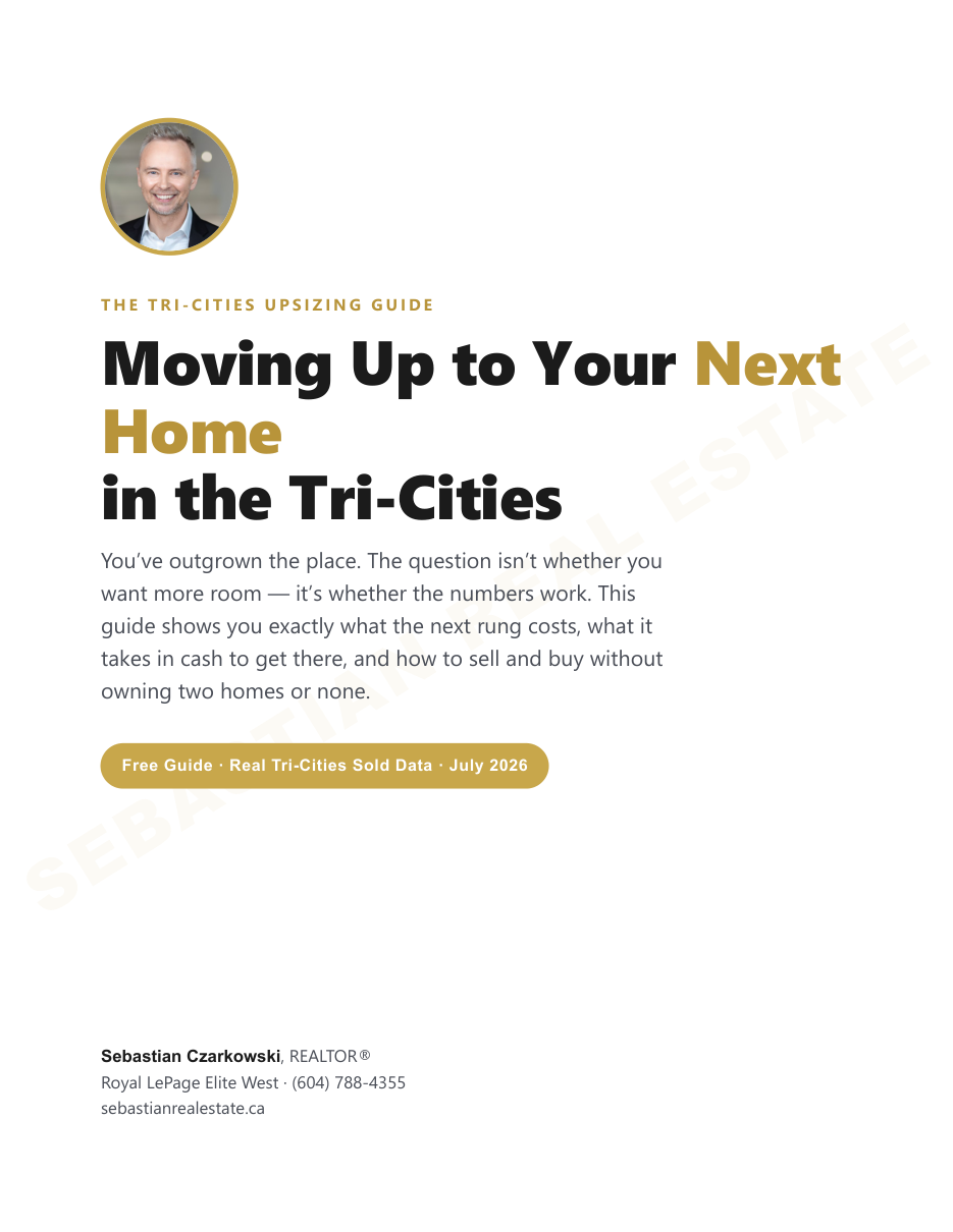 The Tri-Cities Upsizing Guide &mdash; free 12-page PDF
