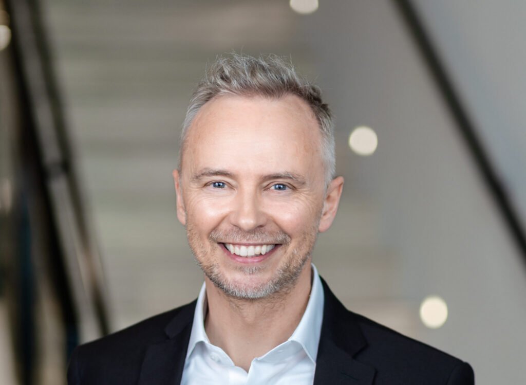 Coquitlam REALTOR Sebastian Czarkowski