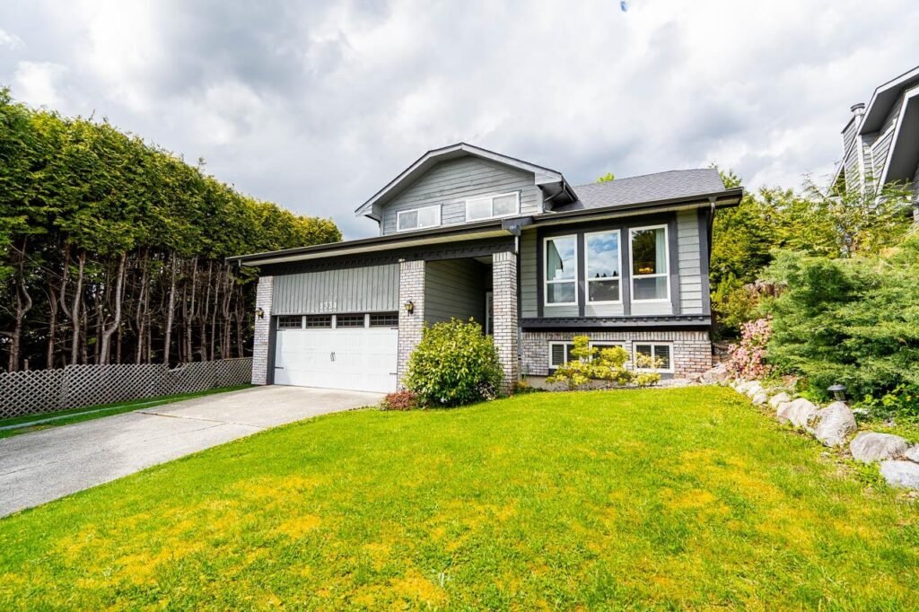 Coquitlam Sold Homes