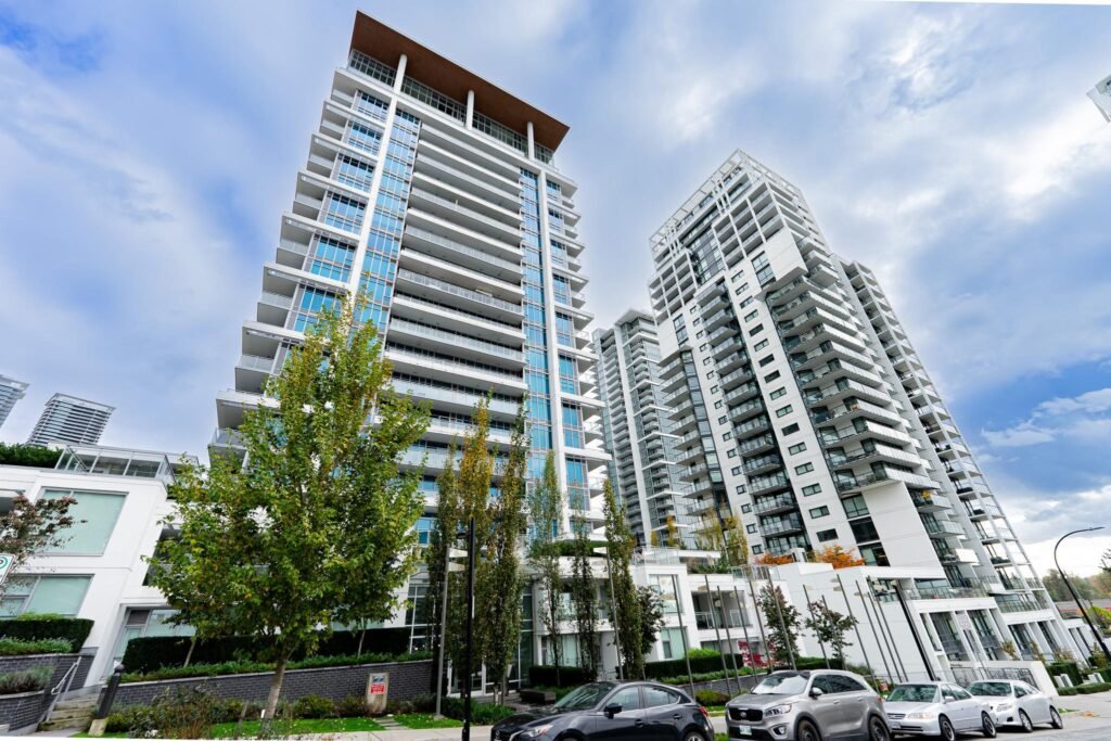 1004 2288 Alpha Avenue, Burnaby - Sebastian Real Estate