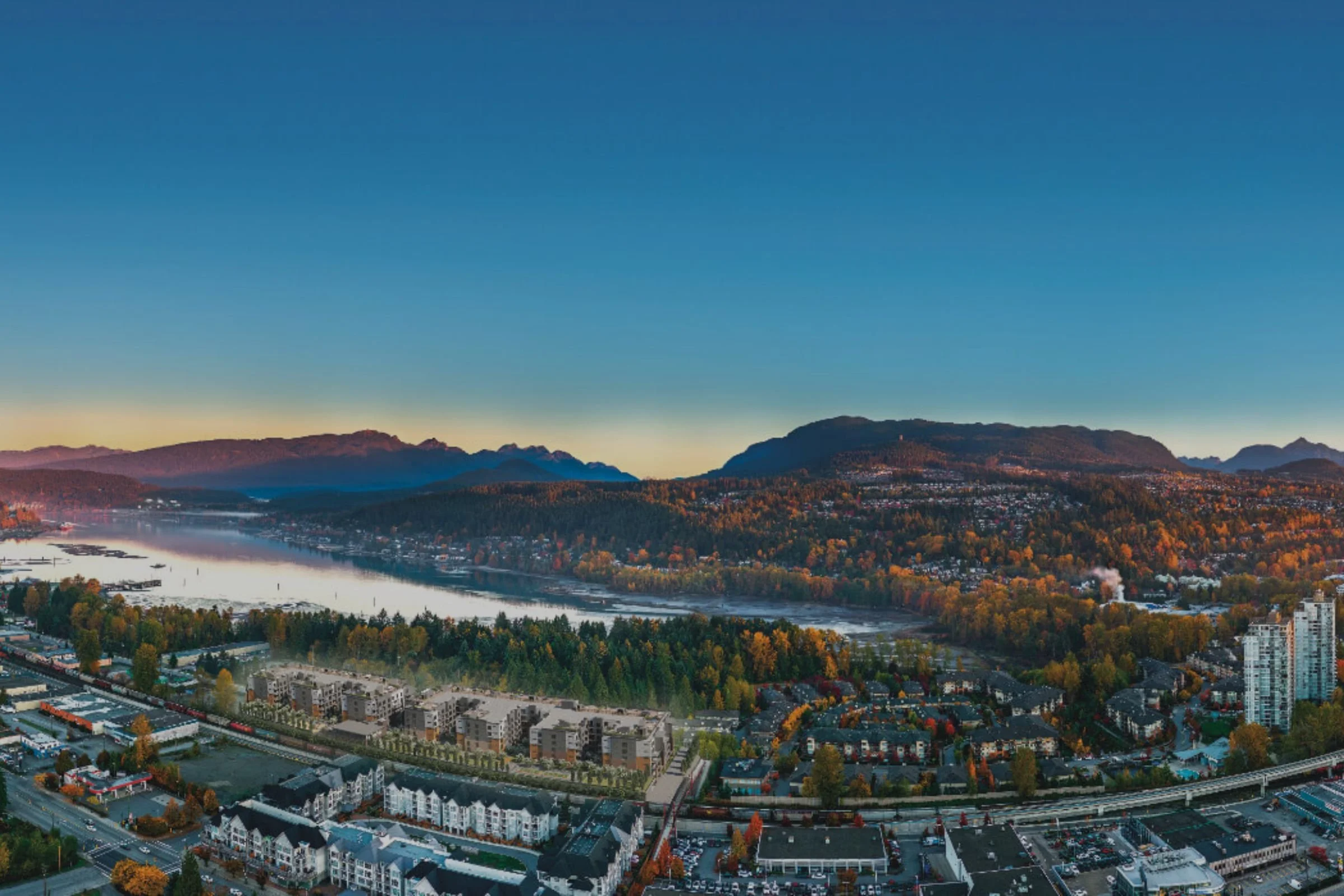 Port Moody home for sale — Tri-Cities real estate