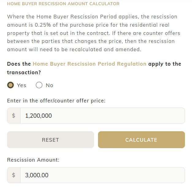 Rescission-Calculator-BC