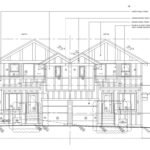 New Port Coquitlam Triplex For Sale | 3450 Jervis Street | 3 Units With Suites