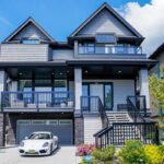 Port Coquitlam homes — move-up buyer guide