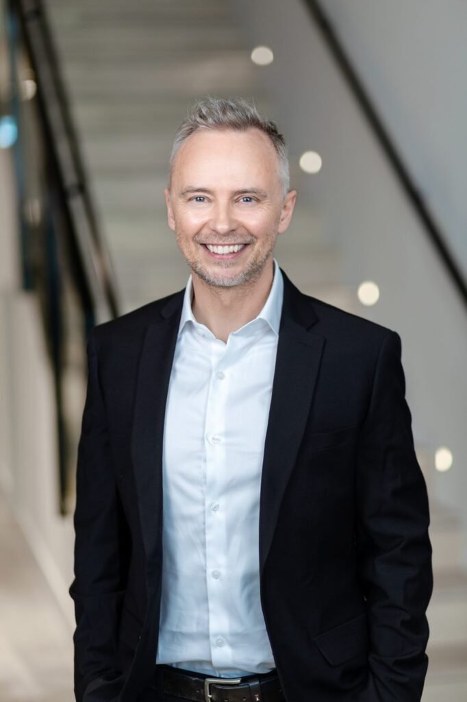 Sebastian Czarkowski, REALTOR&reg;