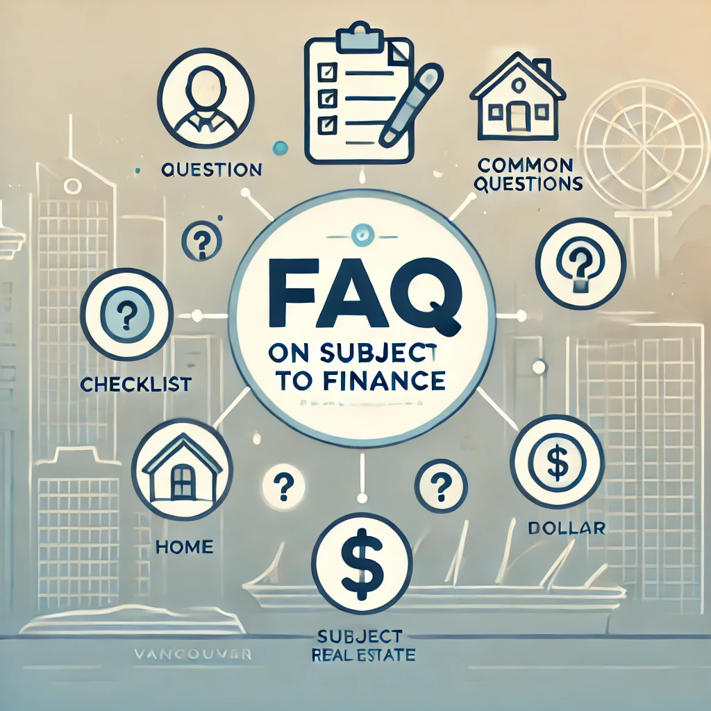 FAQ-on-Subject-to-Finance
