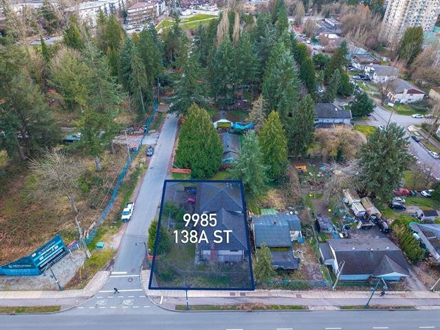 9985 138A STREET