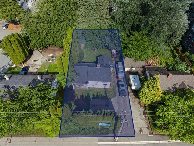 2262 MCCALLUM ROAD