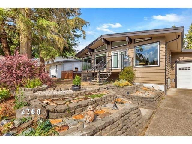 2260 SENTINEL DRIVE